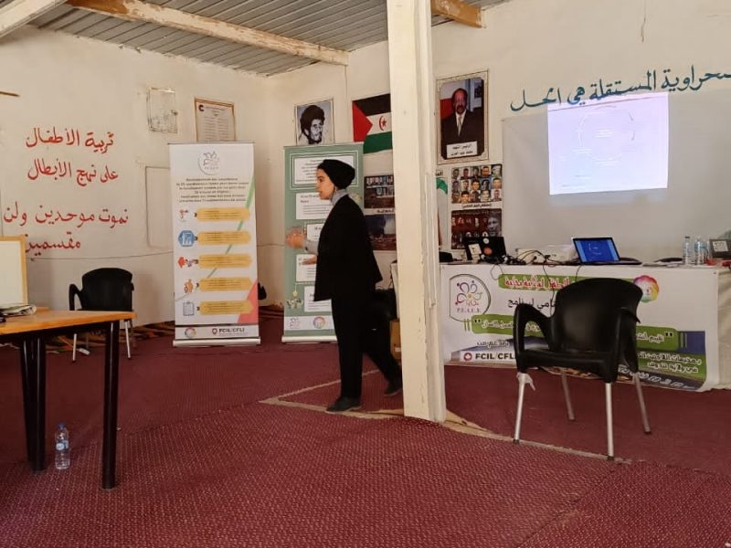 Formation en Communication interpersonnelle et dynamique d'équipe. Formation en organisation événementielle