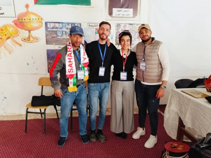 Formation en Communication interpersonnelle et dynamique d'équipe. Formation en organisation événementielle