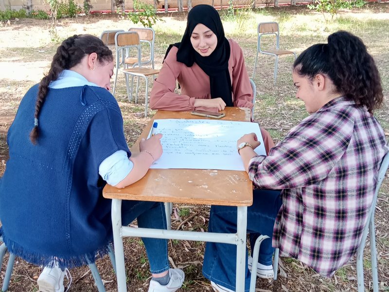 Formation en Communication interpersonnelle et dynamique d'équipe. Formation en organisation événementielle