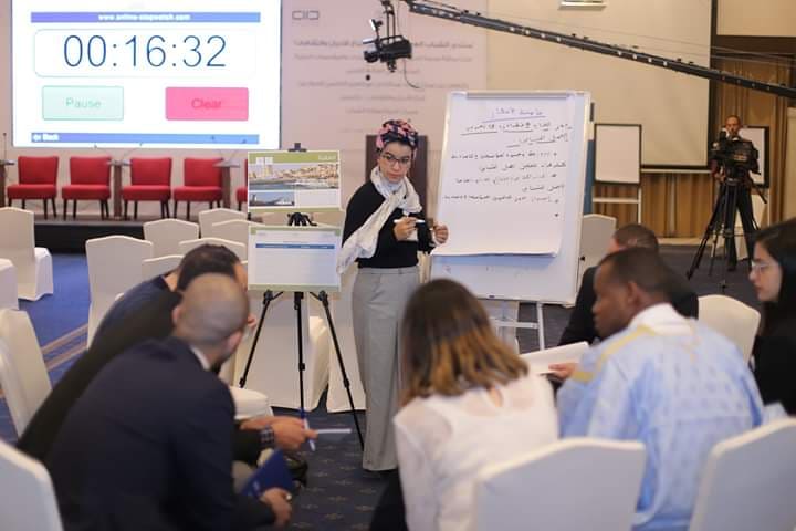 Formation en Communication interpersonnelle et dynamique d'équipe. Formation en organisation événementielle