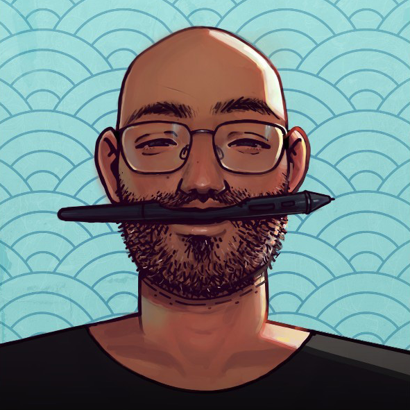 Illustrateur | Storyboard Artist