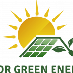 Energie solaire et électricité