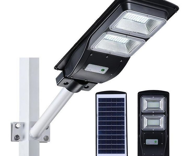 Energie solaire et électricité