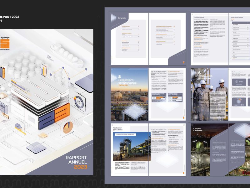 Consultant en Graphic Design