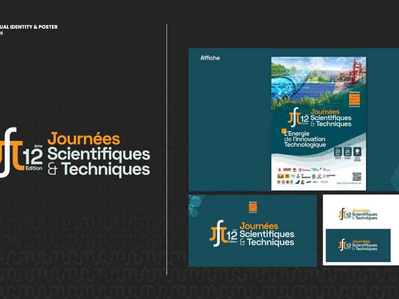 Consultant en Graphic Design