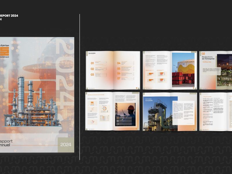 Consultant en Graphic Design