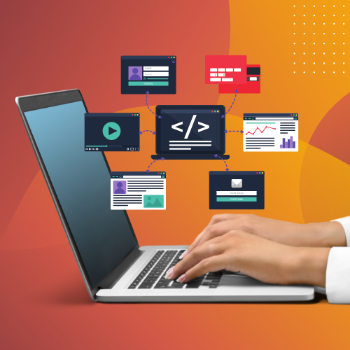 Création de site web en Algérie