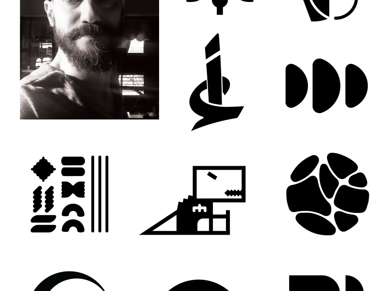 Graphic designer