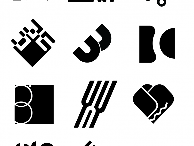Graphic designer