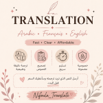 Création de designs pour réseaux sociaux – Canva